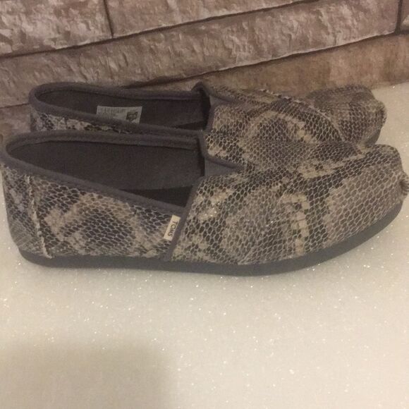 TOMS  - Picture 4 of 7